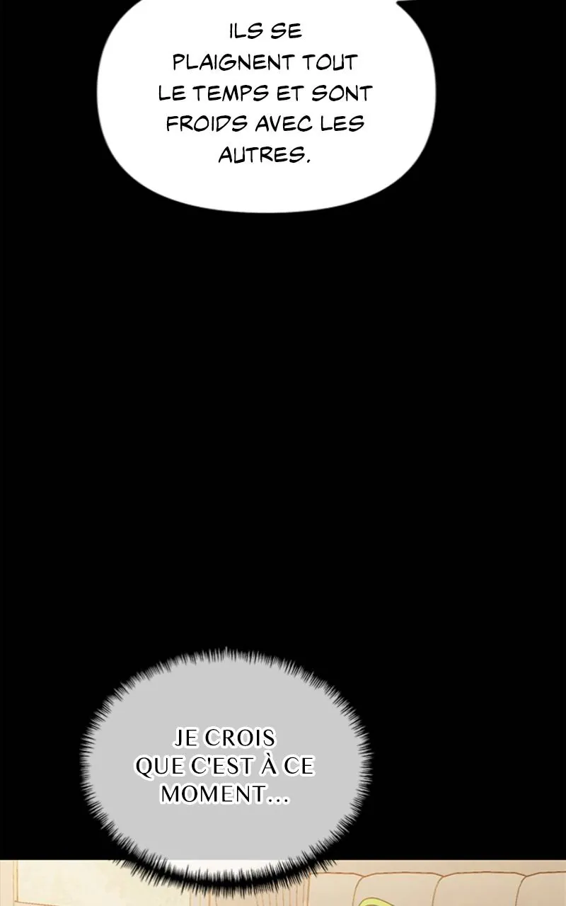 Terminally-Ill Genius Dark Knight Chapitre 50 - Page 31