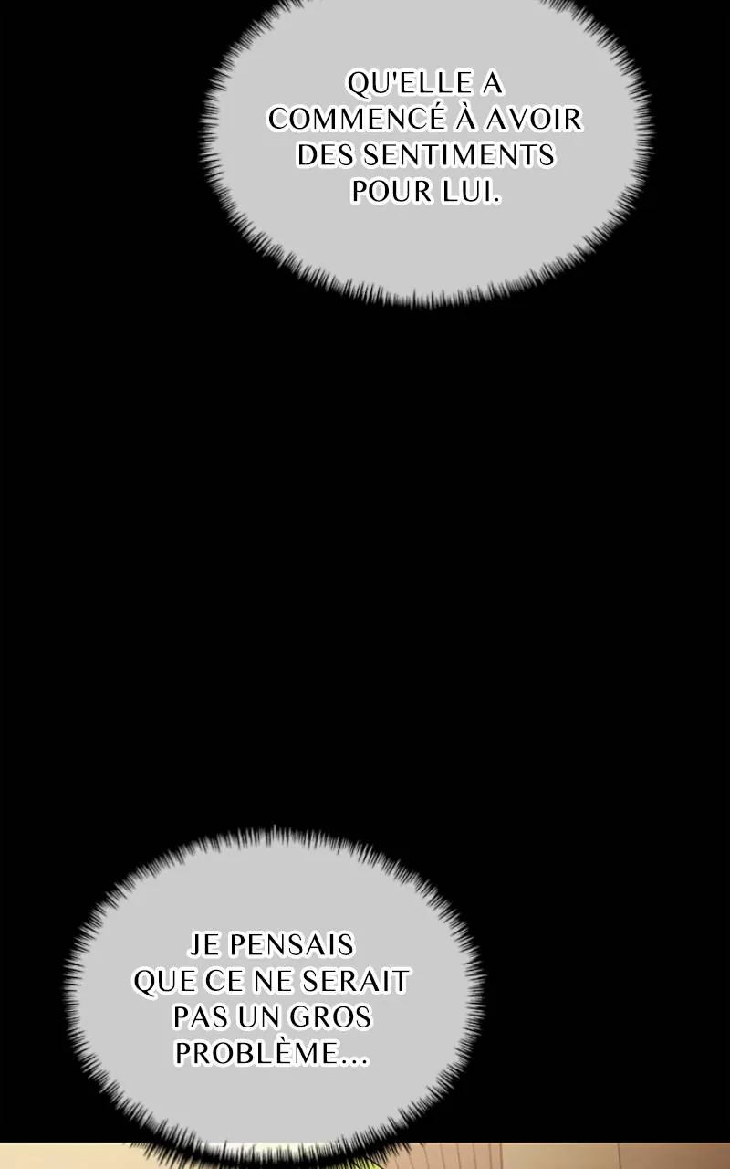 Terminally-Ill Genius Dark Knight Chapitre 50 - Page 33