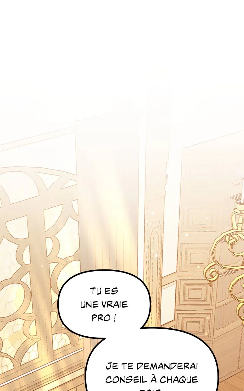 Terminally-Ill Genius Dark Knight Chapitre 50 - Page 45