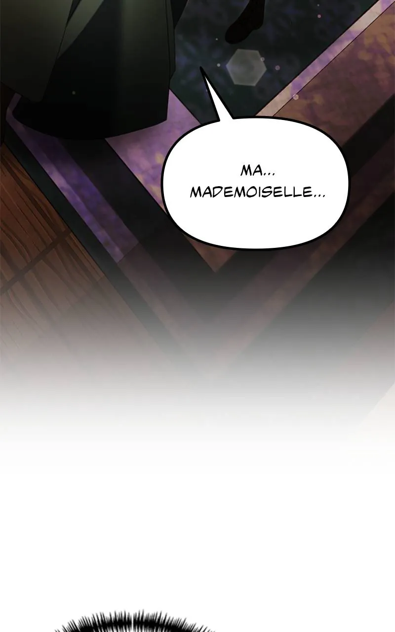Terminally-Ill Genius Dark Knight Chapitre 50 - Page 47