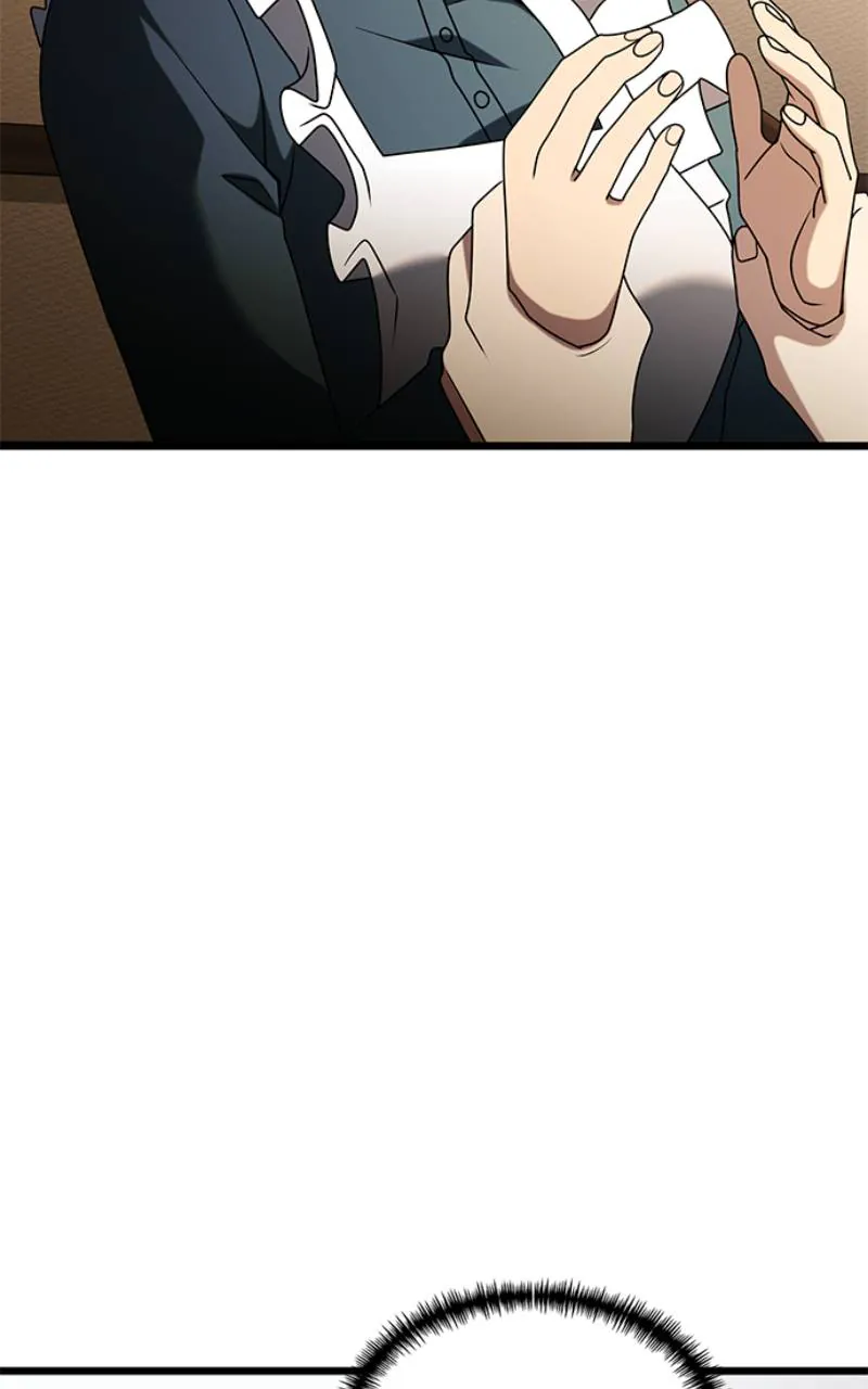 Terminally-Ill Genius Dark Knight Chapitre 50 - Page 50