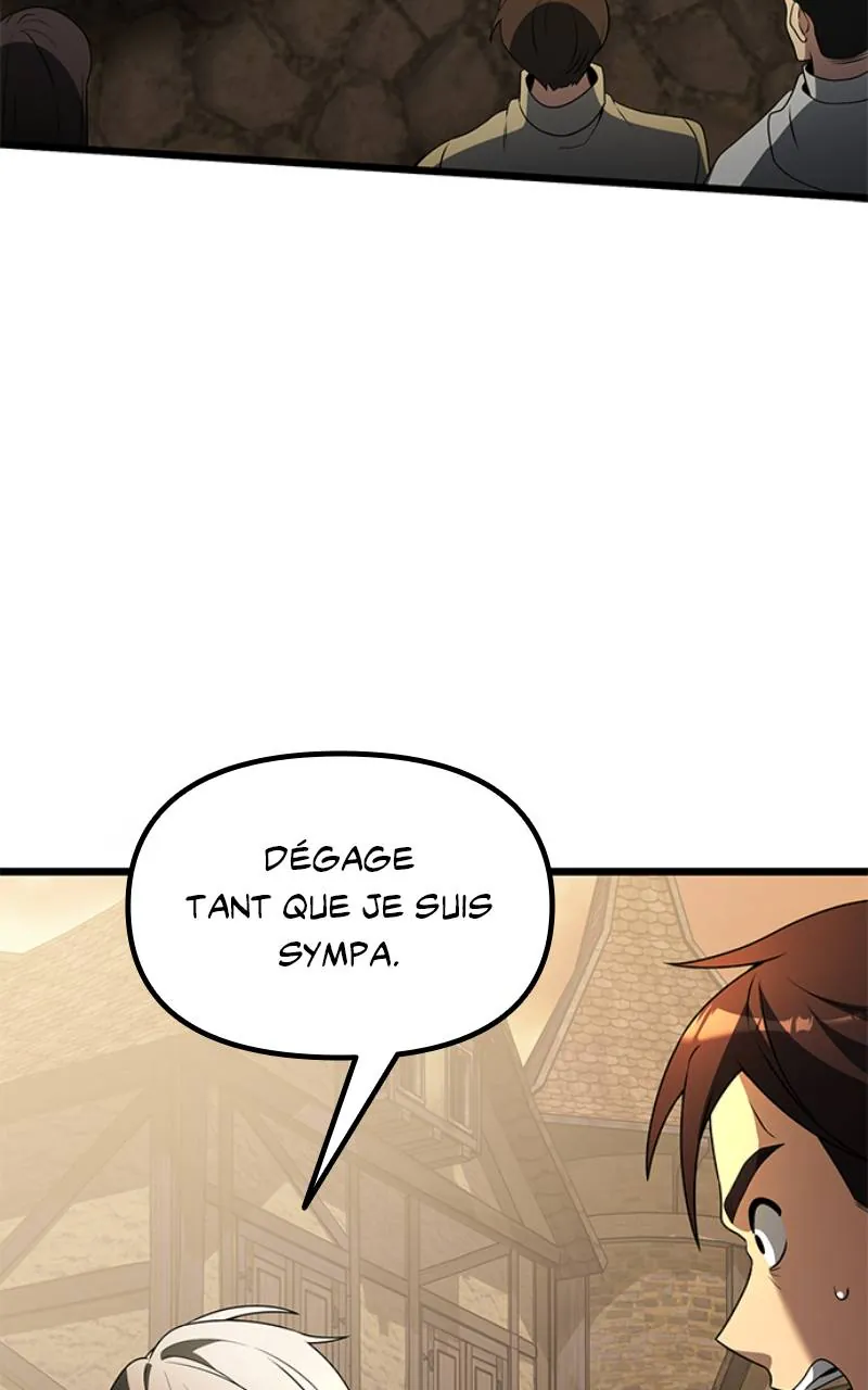Terminally-Ill Genius Dark Knight Chapitre 50 - Page 92