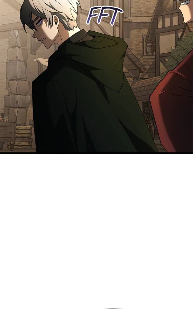 Terminally-Ill Genius Dark Knight Chapitre 50 - Page 93