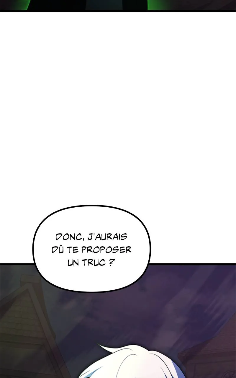 Terminally-Ill Genius Dark Knight Chapitre 51 - Page 104