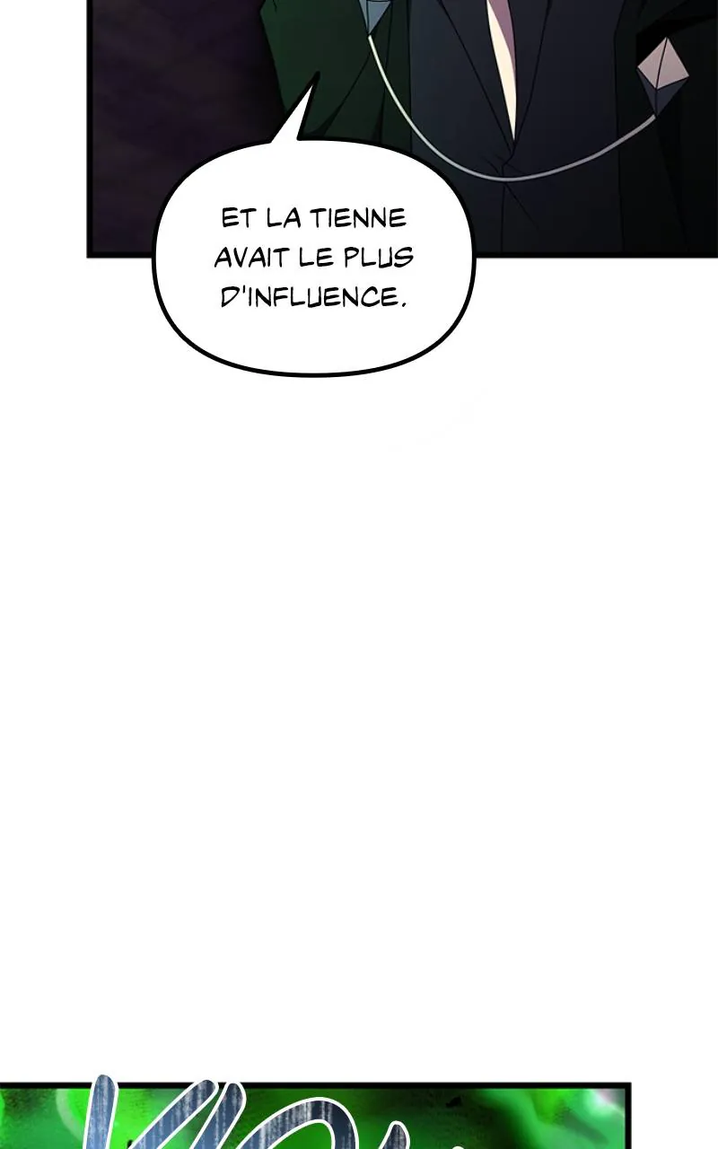 Terminally-Ill Genius Dark Knight Chapitre 51 - Page 110