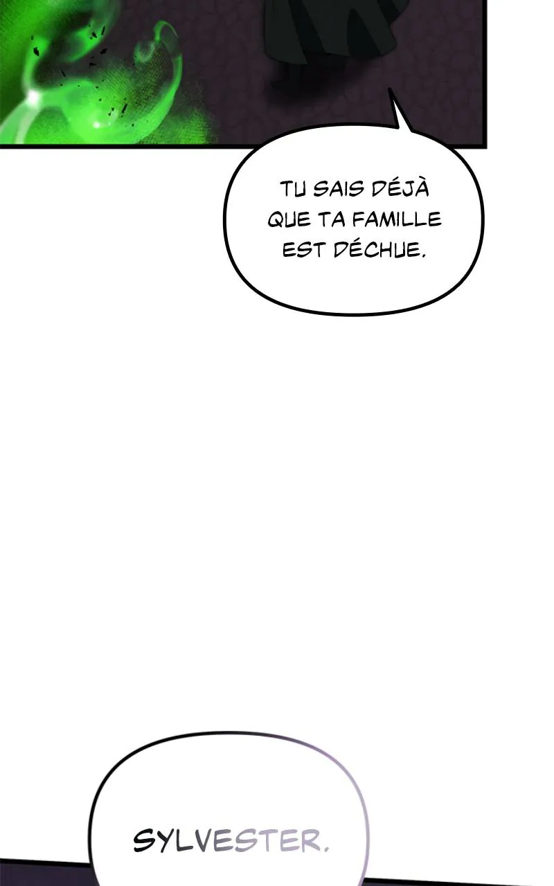 Terminally-Ill Genius Dark Knight Chapitre 51 - Page 112