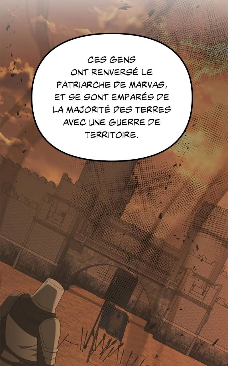 Terminally-Ill Genius Dark Knight Chapitre 51 - Page 115