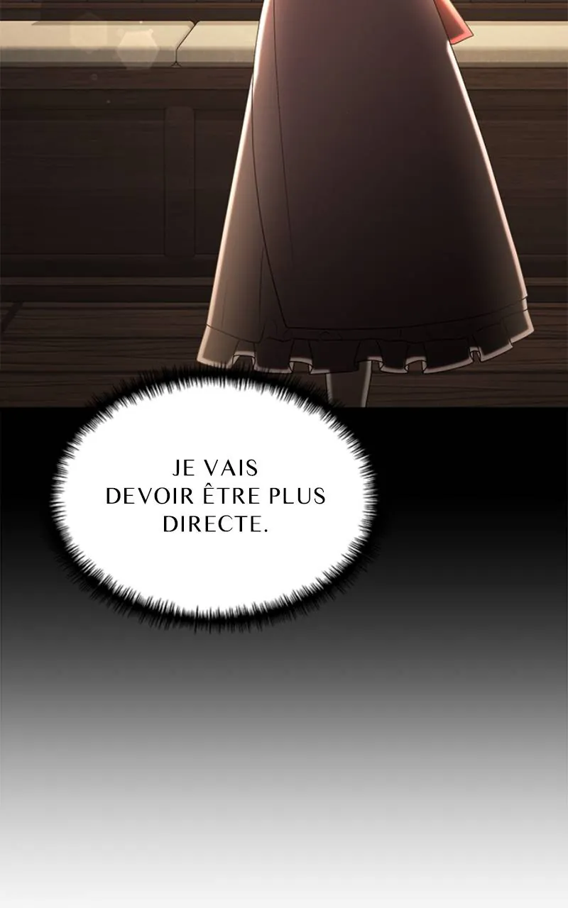 Terminally-Ill Genius Dark Knight Chapitre 51 - Page 12