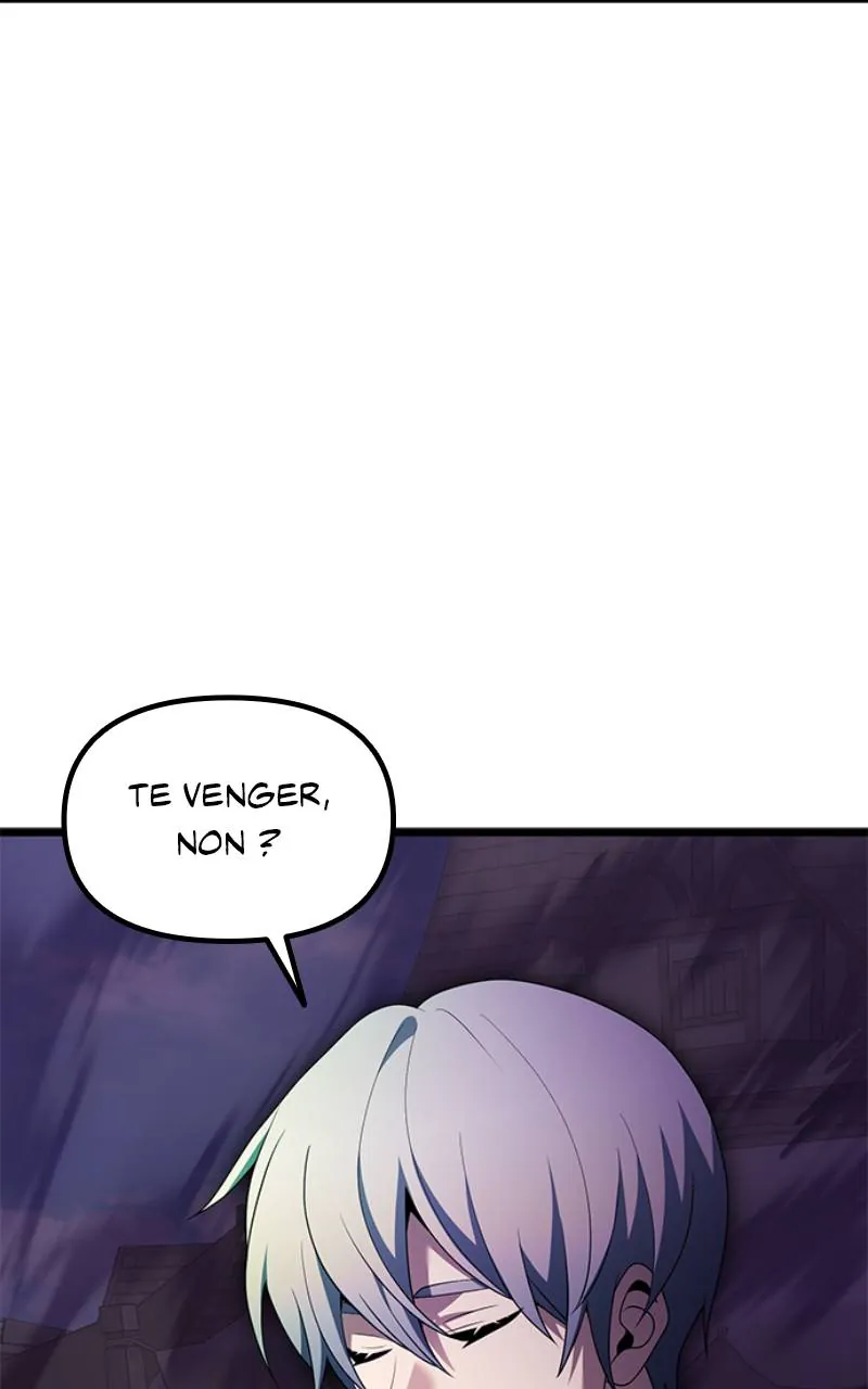 Terminally-Ill Genius Dark Knight Chapitre 51 - Page 121