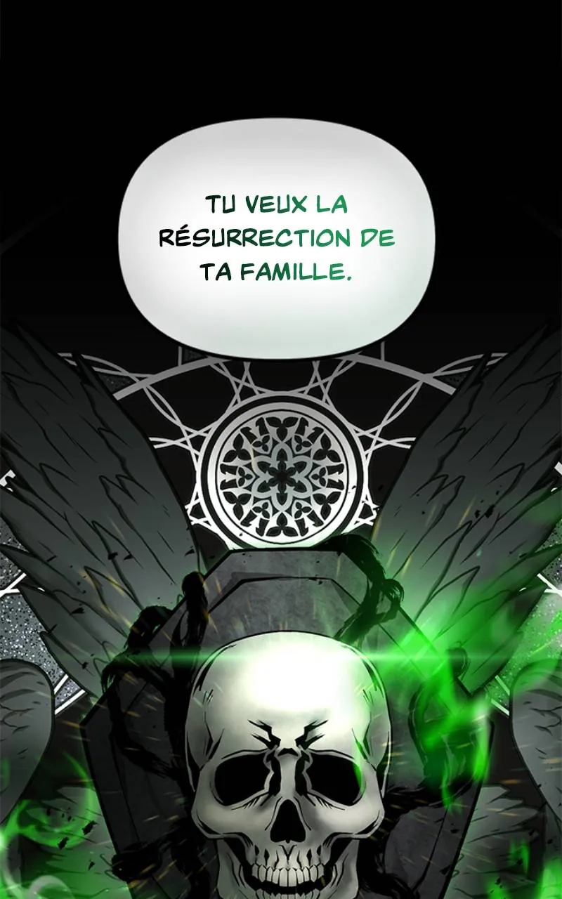 Terminally-Ill Genius Dark Knight Chapitre 51 - Page 123