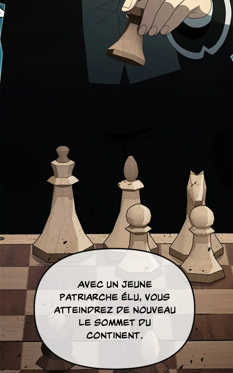 Terminally-Ill Genius Dark Knight Chapitre 51 - Page 125