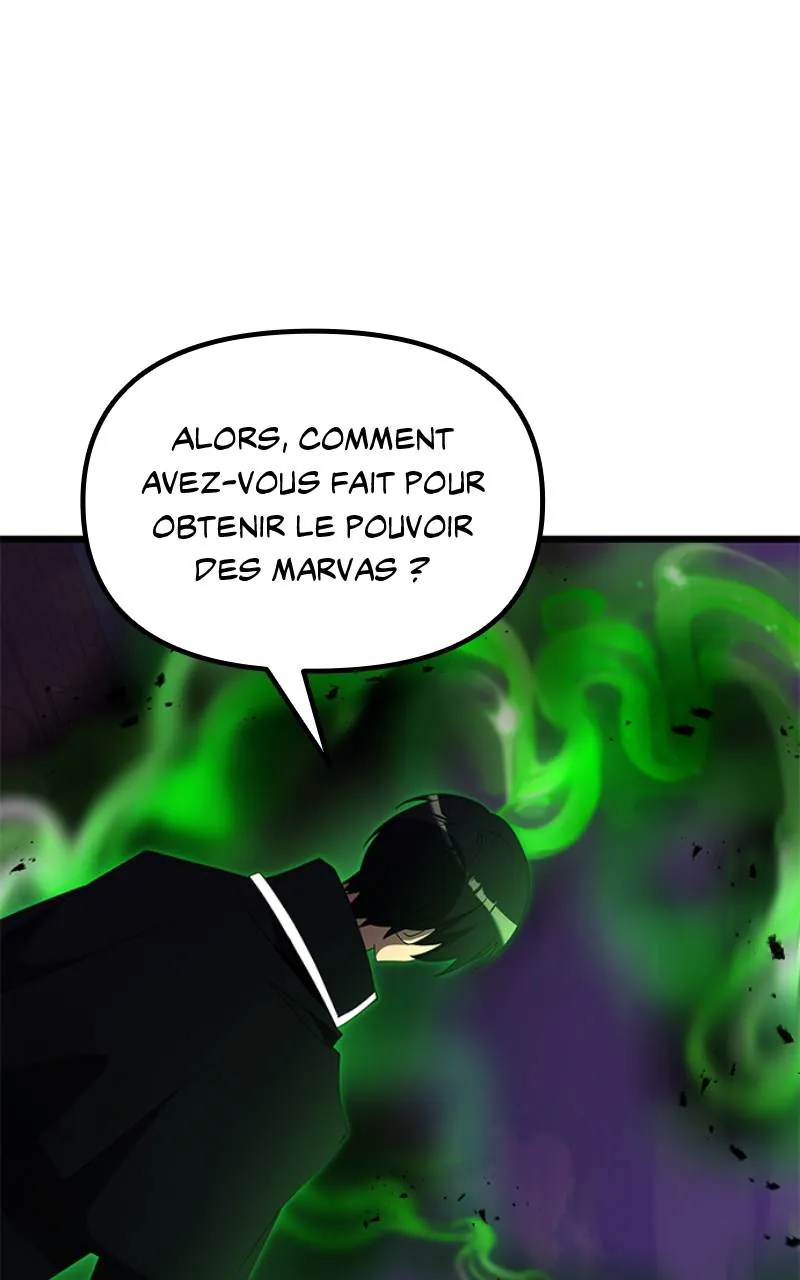 Terminally-Ill Genius Dark Knight Chapitre 51 - Page 130