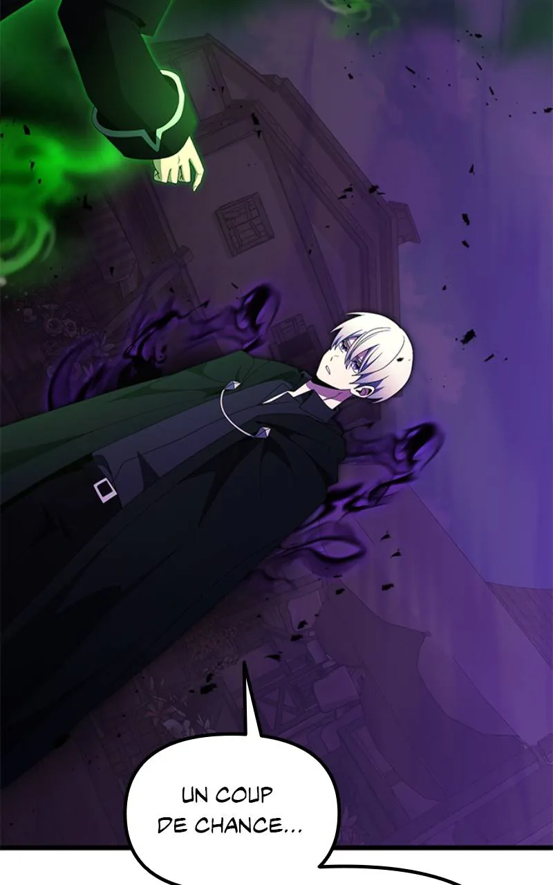 Terminally-Ill Genius Dark Knight Chapitre 51 - Page 131
