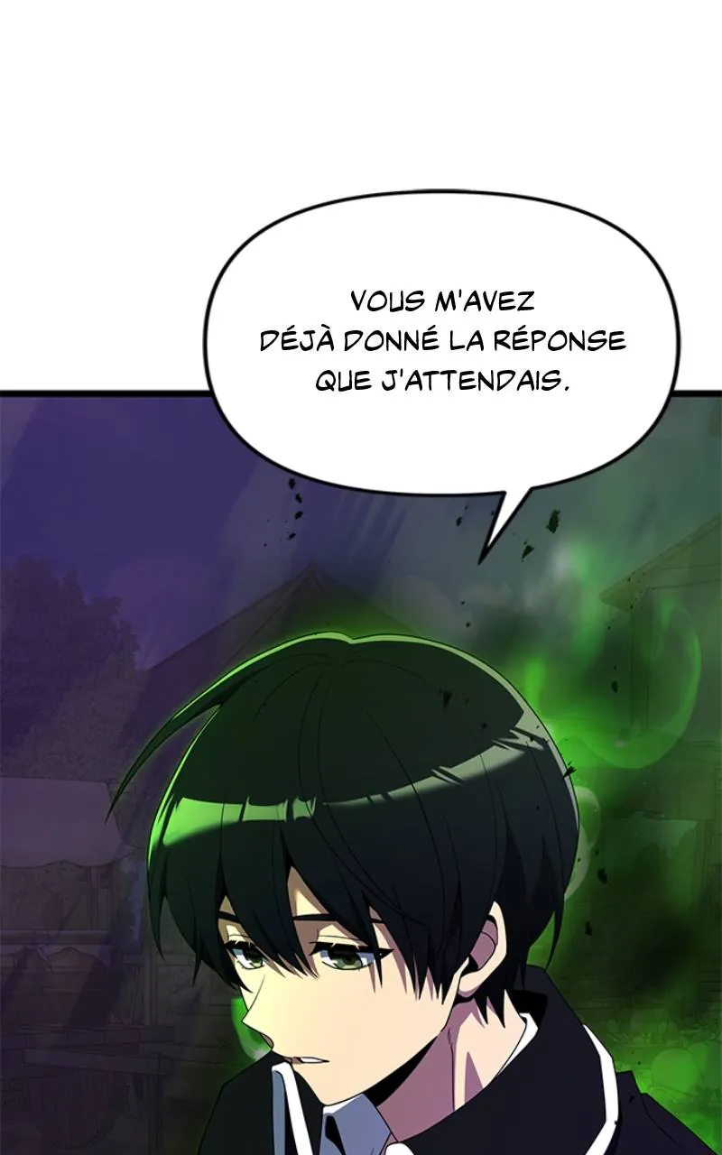 Terminally-Ill Genius Dark Knight Chapitre 51 - Page 134