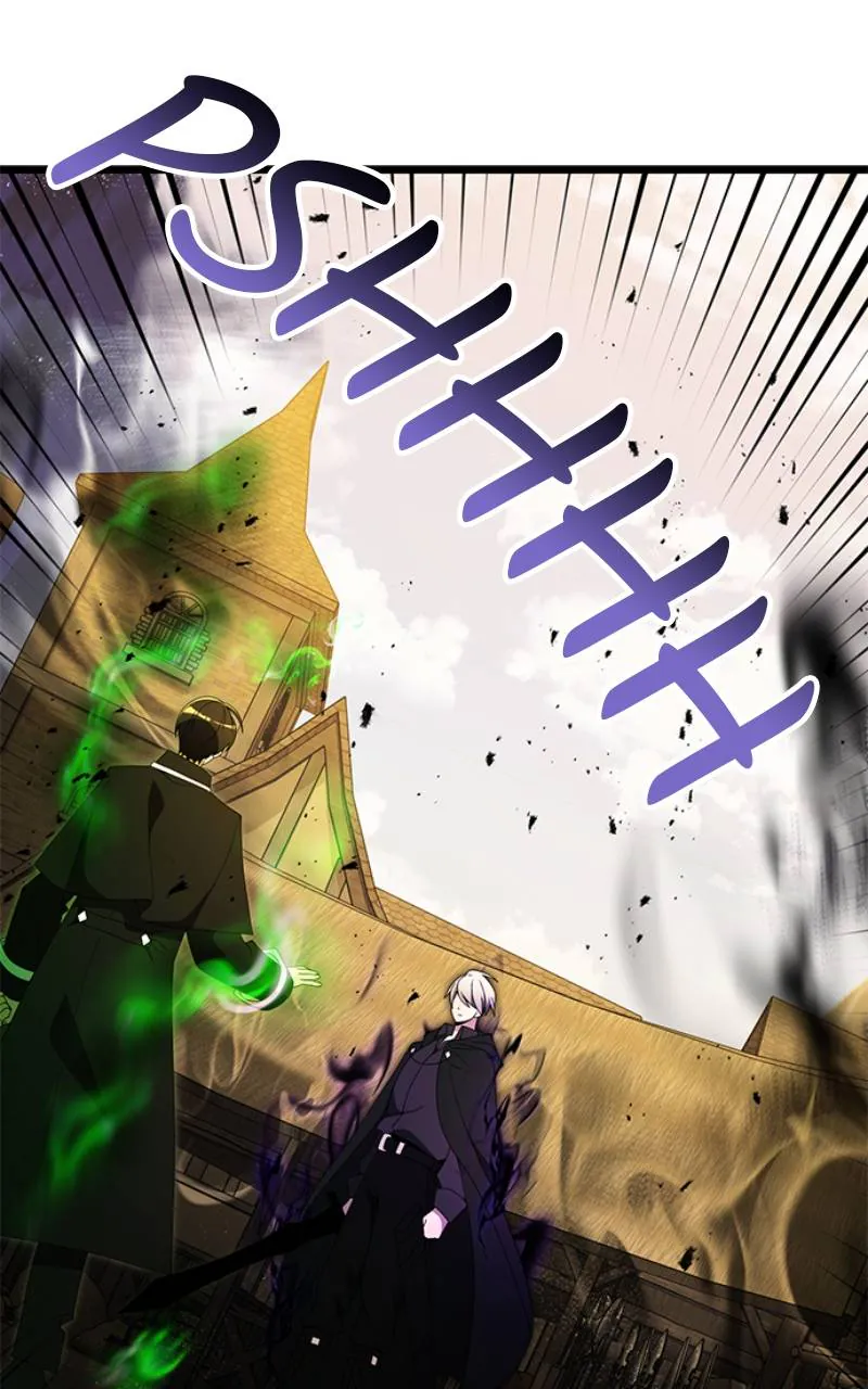 Terminally-Ill Genius Dark Knight Chapitre 51 - Page 139