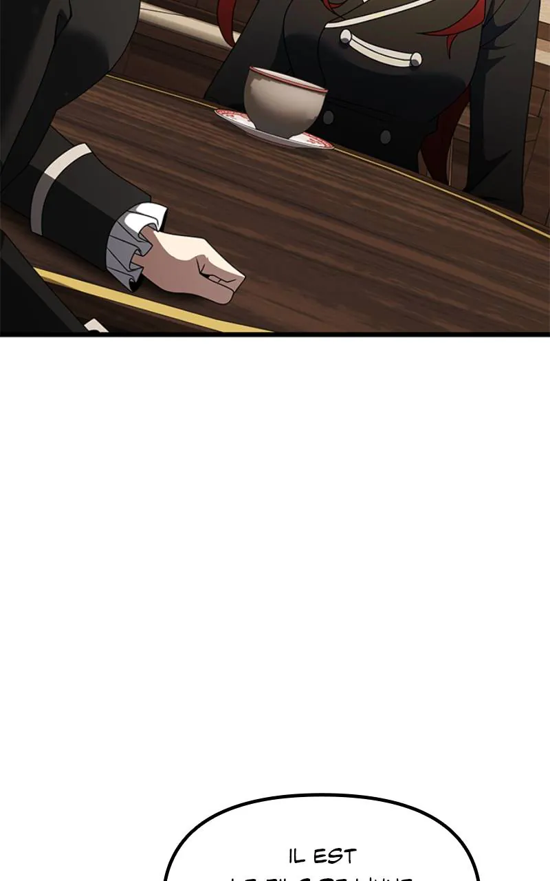 Terminally-Ill Genius Dark Knight Chapitre 51 - Page 14