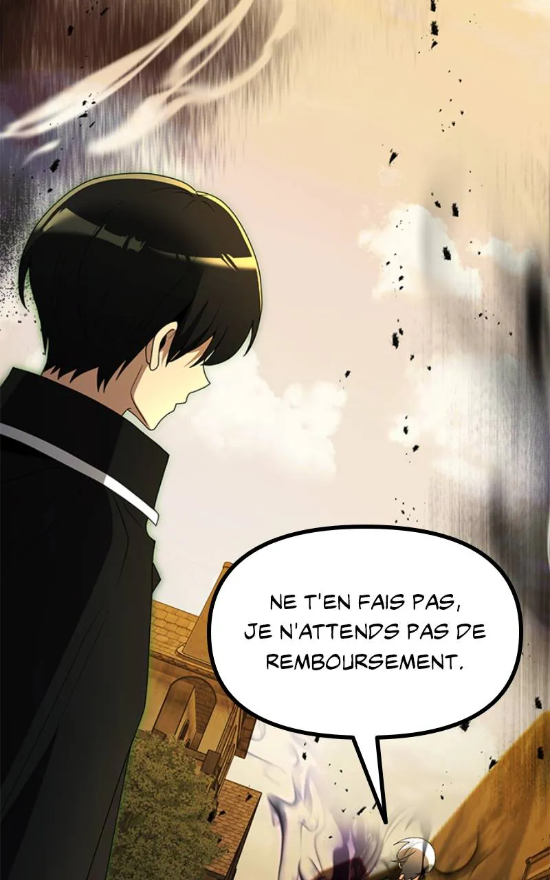 Terminally-Ill Genius Dark Knight Chapitre 51 - Page 143