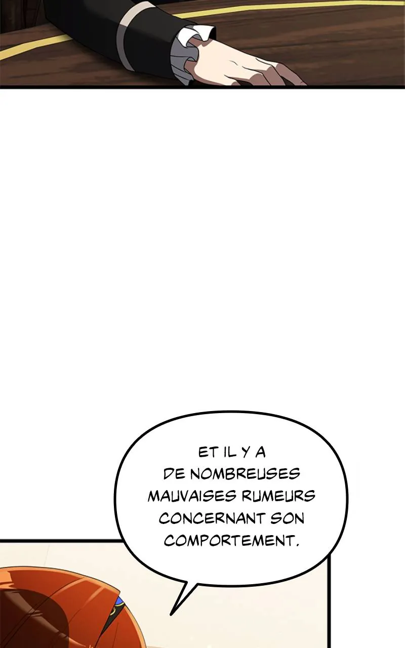 Terminally-Ill Genius Dark Knight Chapitre 51 - Page 16