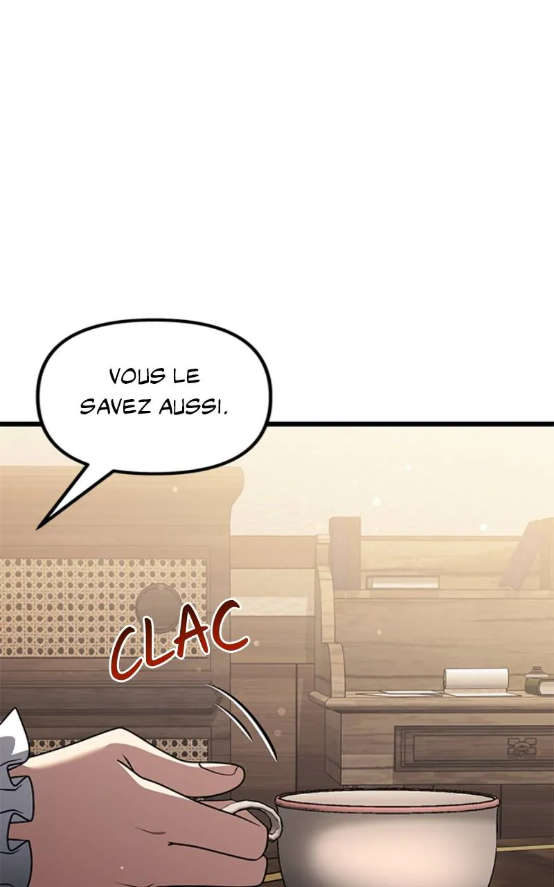 Terminally-Ill Genius Dark Knight Chapitre 51 - Page 40