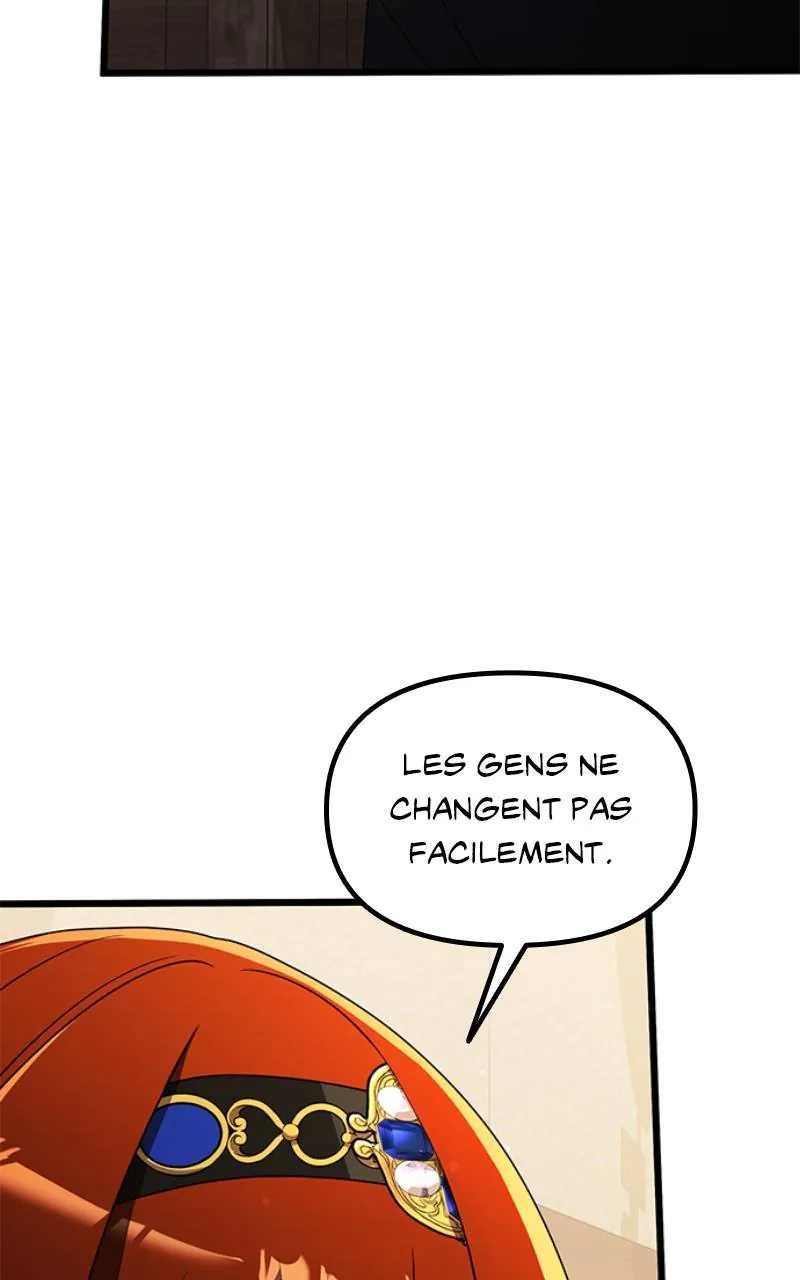 Terminally-Ill Genius Dark Knight Chapitre 51 - Page 43