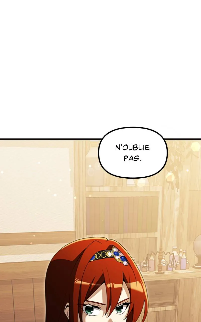 Terminally-Ill Genius Dark Knight Chapitre 51 - Page 46