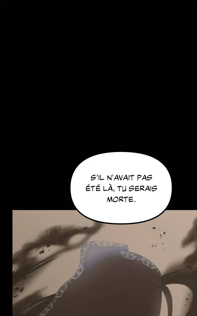 Terminally-Ill Genius Dark Knight Chapitre 51 - Page 50
