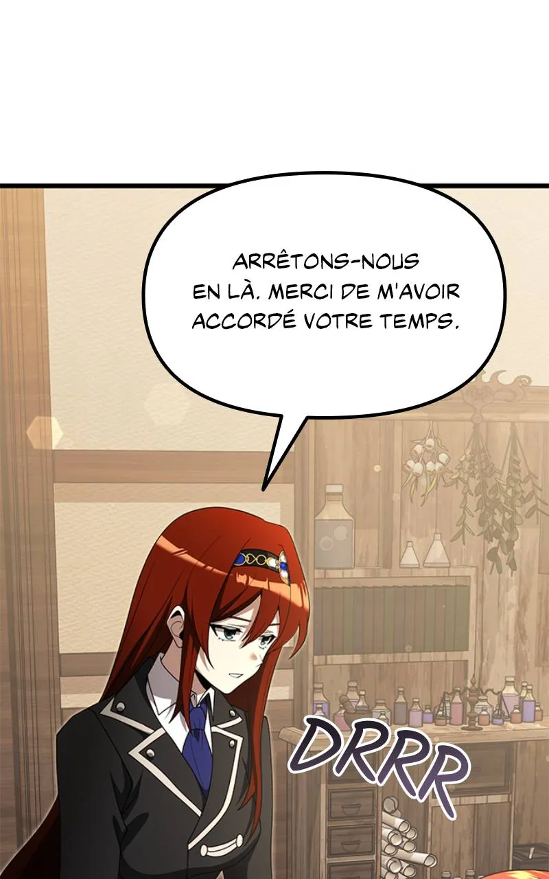 Terminally-Ill Genius Dark Knight Chapitre 51 - Page 59