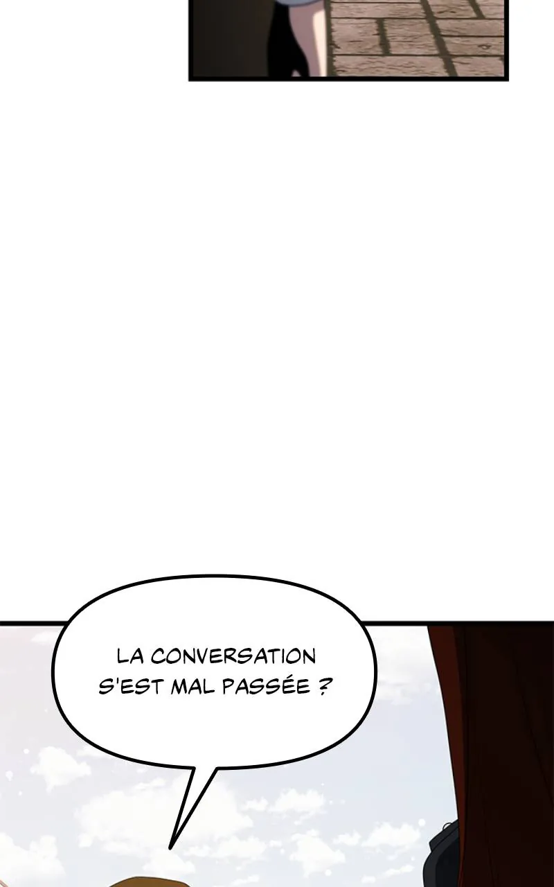 Terminally-Ill Genius Dark Knight Chapitre 51 - Page 70