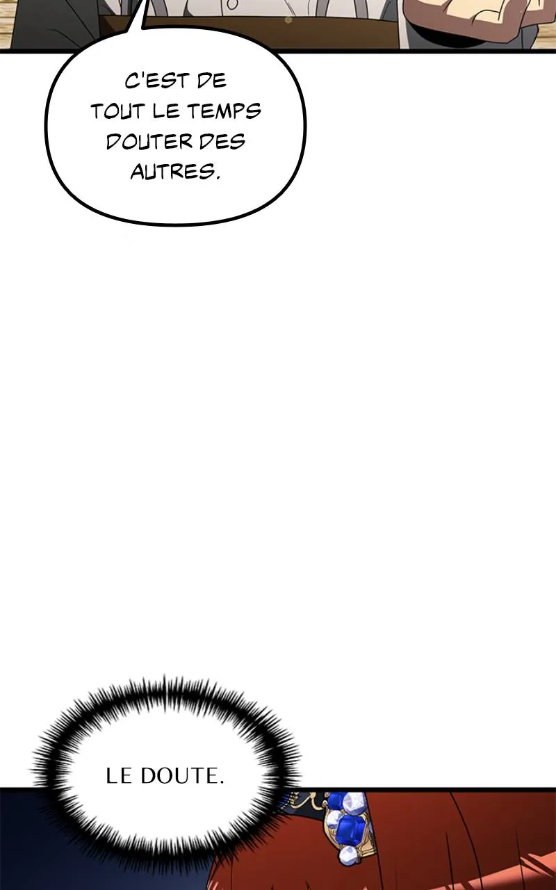 Terminally-Ill Genius Dark Knight Chapitre 51 - Page 75