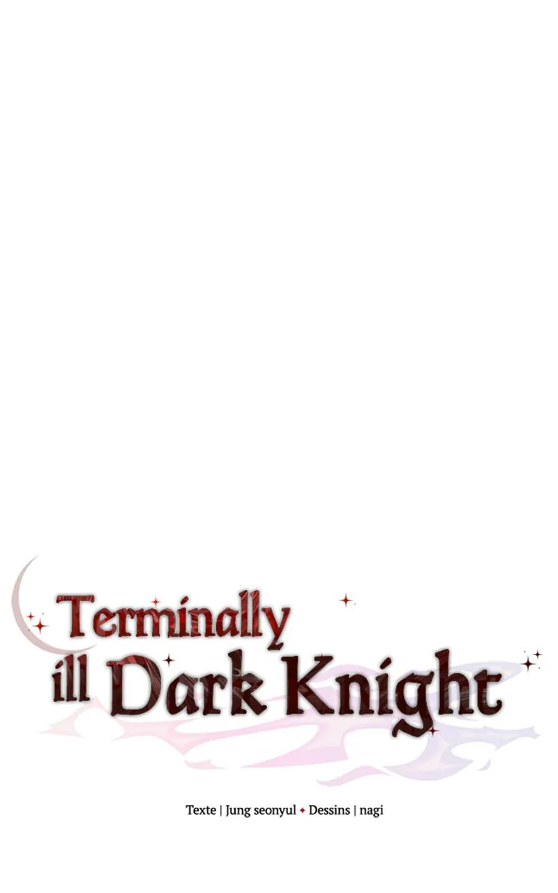Terminally-Ill Genius Dark Knight Chapitre 51 - Page 88