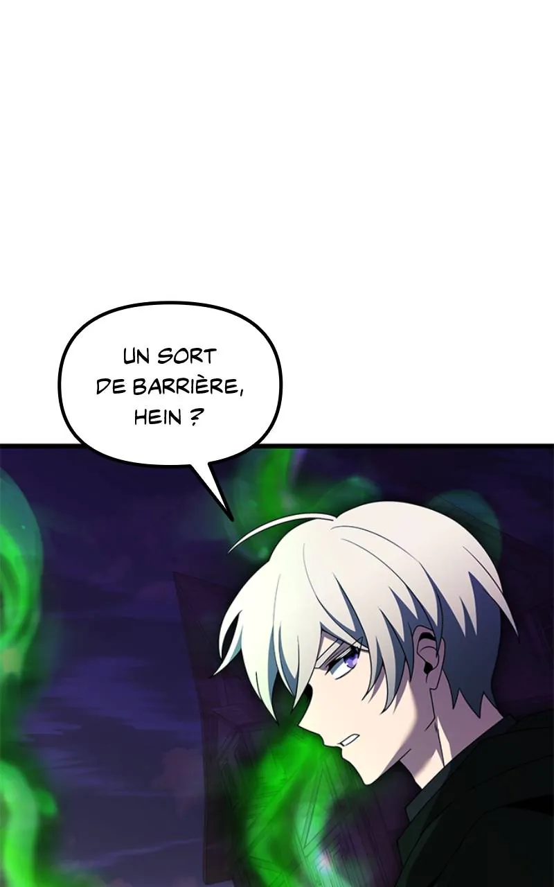 Terminally-Ill Genius Dark Knight Chapitre 51 - Page 99