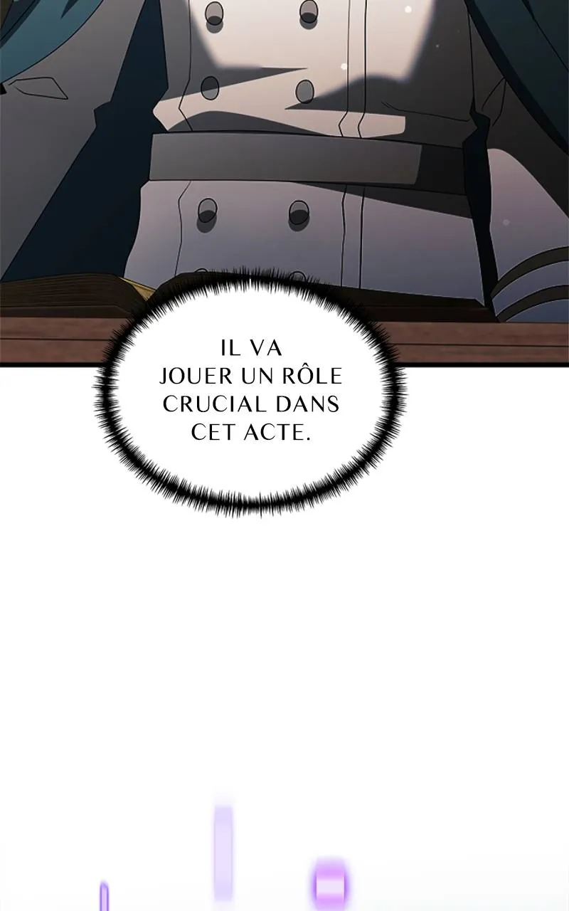 Terminally-Ill Genius Dark Knight Chapitre 52 - Page 128