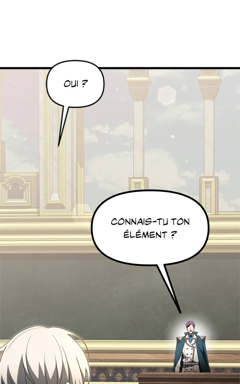 Terminally-Ill Genius Dark Knight Chapitre 52 - Page 142