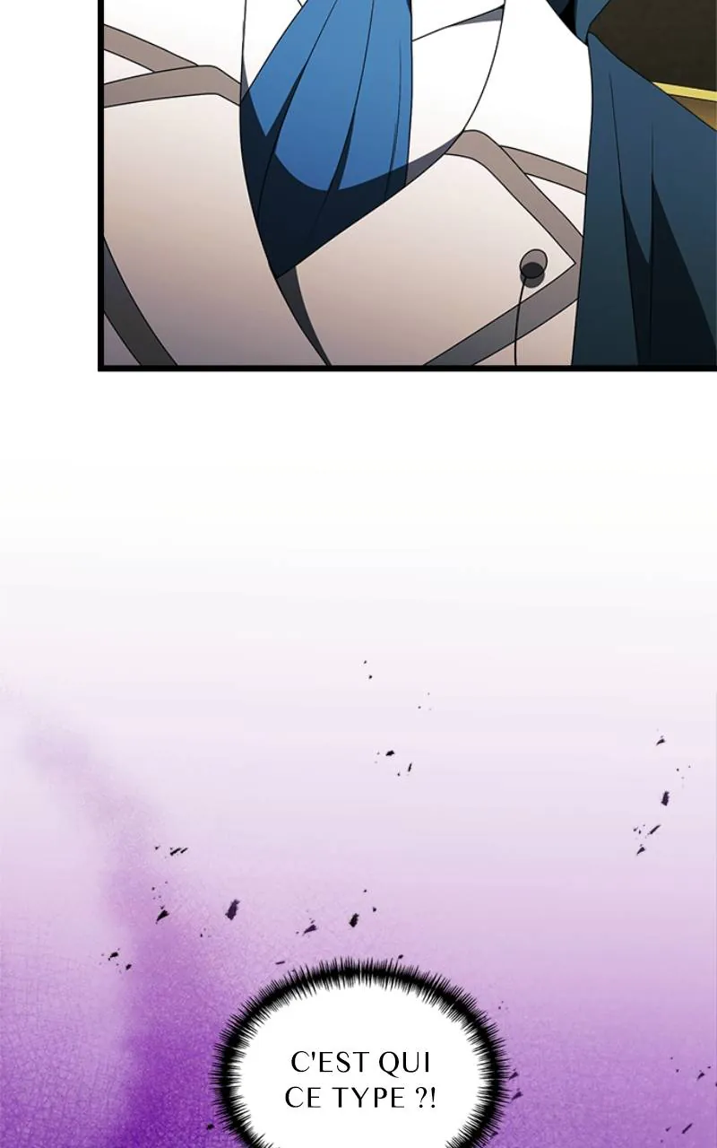 Terminally-Ill Genius Dark Knight Chapitre 52 - Page 167