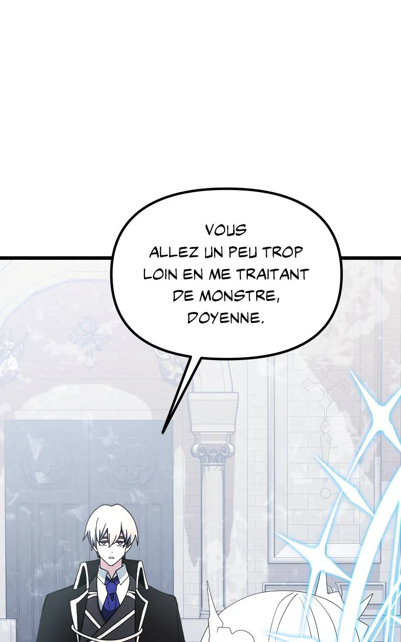 Terminally-Ill Genius Dark Knight Chapitre 52 - Page 20