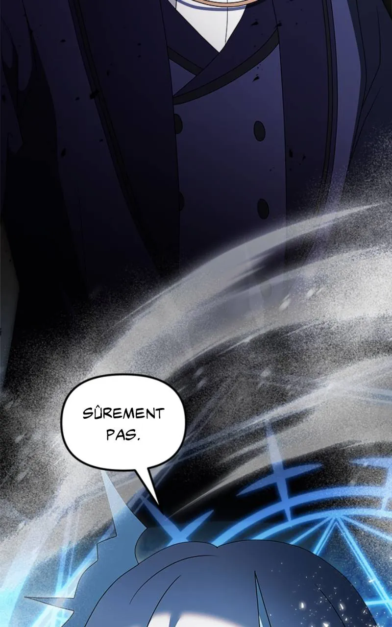 Terminally-Ill Genius Dark Knight Chapitre 52 - Page 29