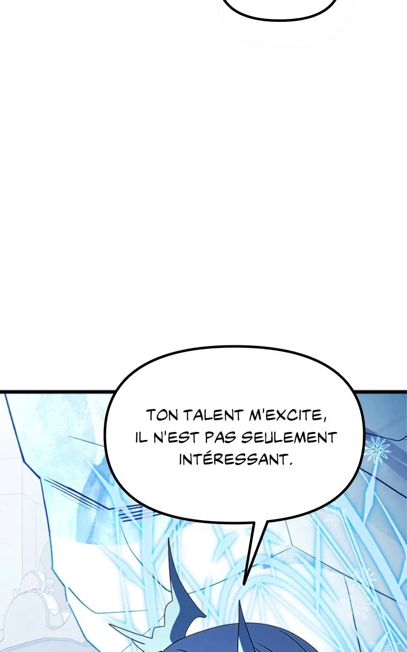 Terminally-Ill Genius Dark Knight Chapitre 52 - Page 37
