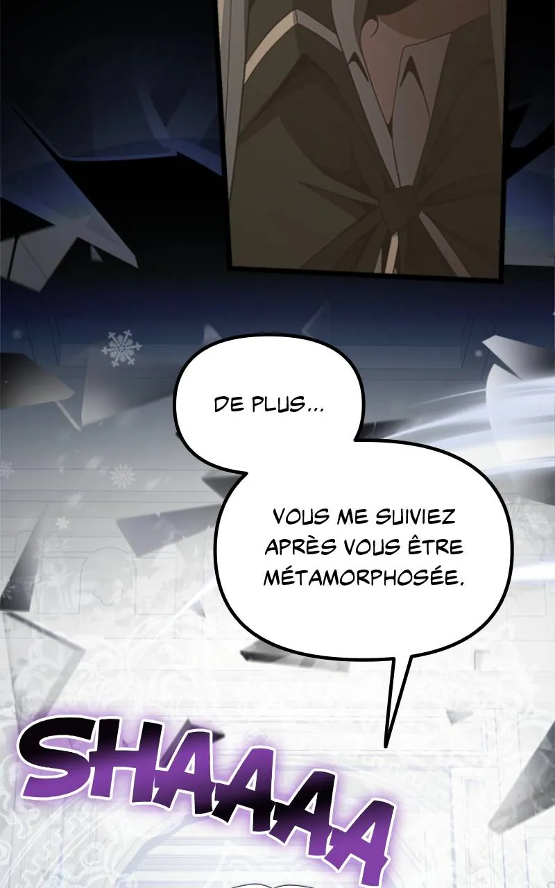 Terminally-Ill Genius Dark Knight Chapitre 52 - Page 44