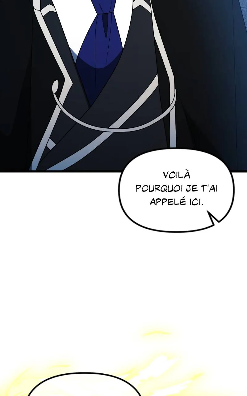 Terminally-Ill Genius Dark Knight Chapitre 52 - Page 51
