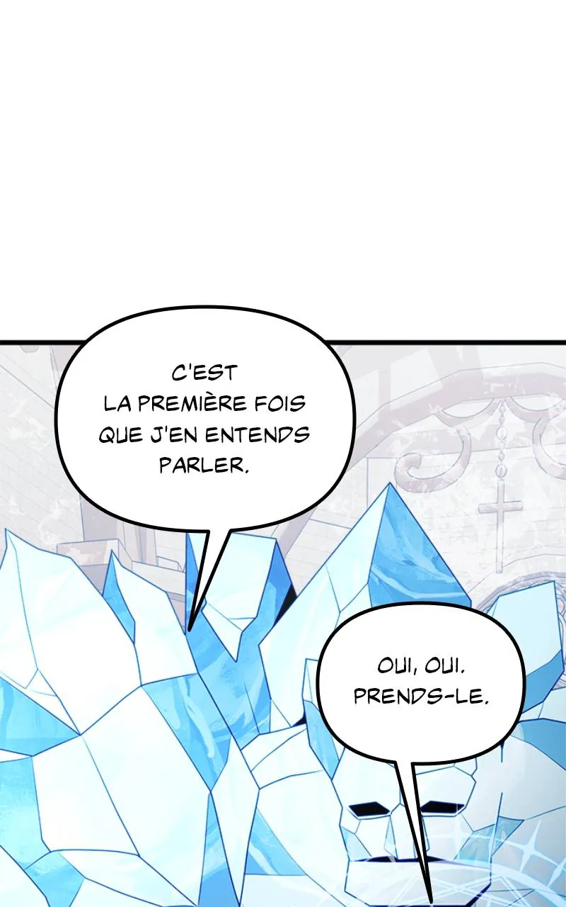 Terminally-Ill Genius Dark Knight Chapitre 52 - Page 56