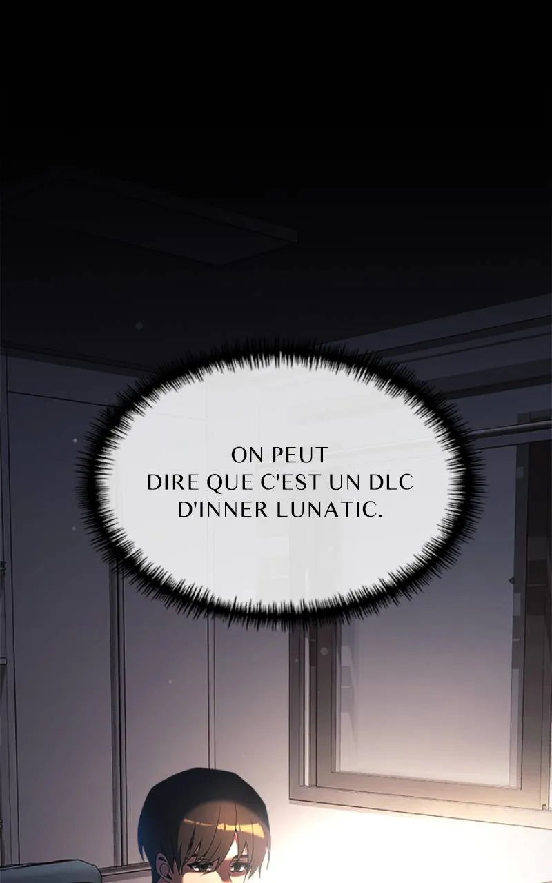 Terminally-Ill Genius Dark Knight Chapitre 52 - Page 7
