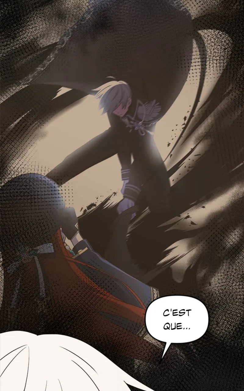 Terminally-Ill Genius Dark Knight Chapitre 52 - Page 98