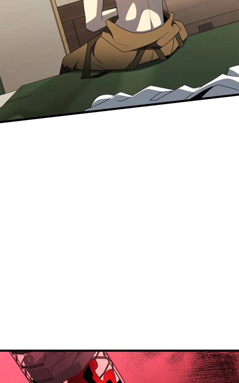 Terminally-Ill Genius Dark Knight Chapitre 53 - Page 10