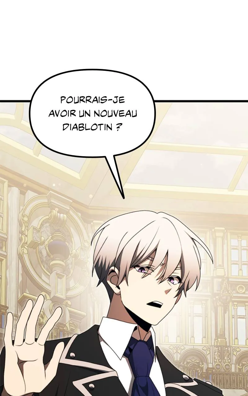 Terminally-Ill Genius Dark Knight Chapitre 53 - Page 103