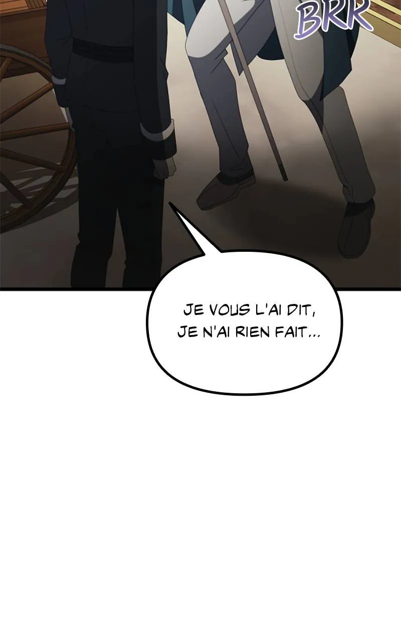 Terminally-Ill Genius Dark Knight Chapitre 53 - Page 111