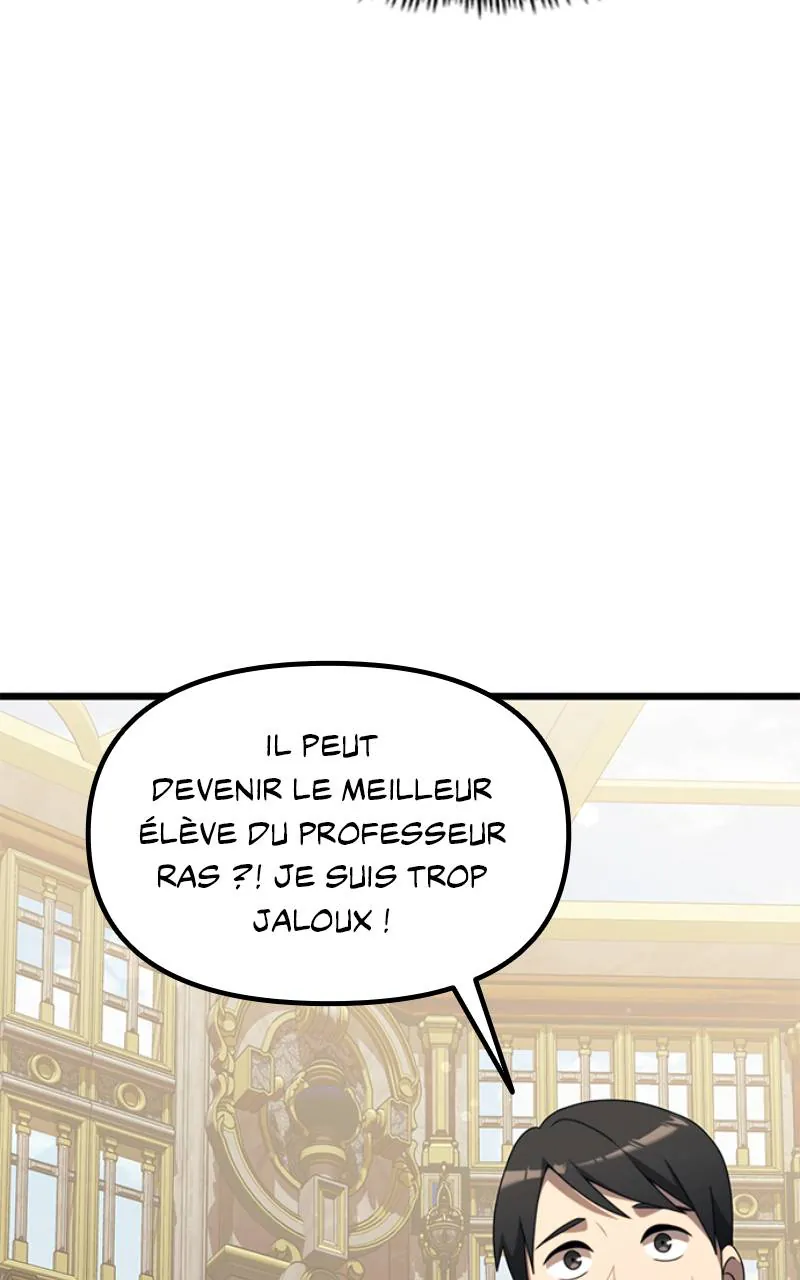 Terminally-Ill Genius Dark Knight Chapitre 53 - Page 122