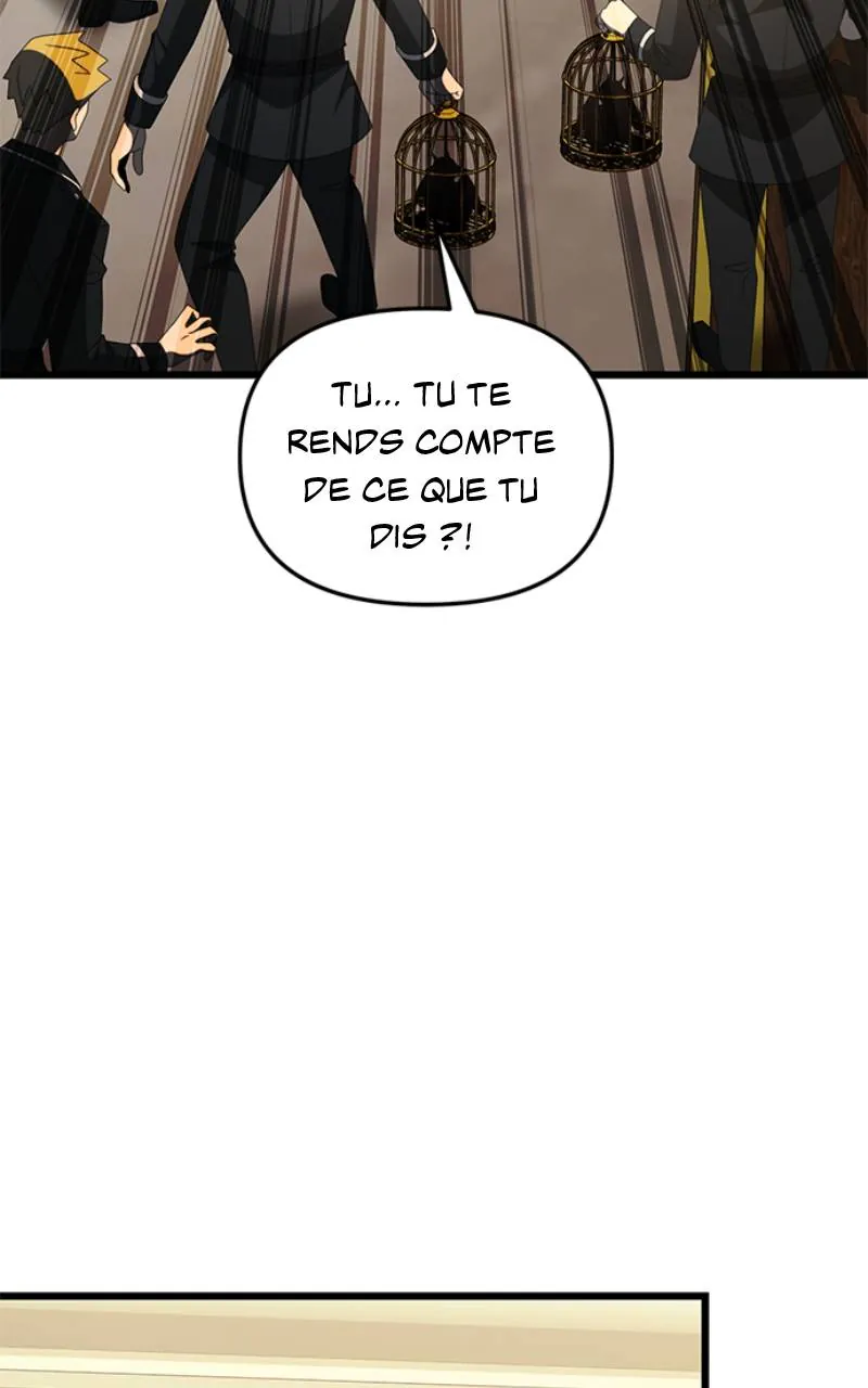 Terminally-Ill Genius Dark Knight Chapitre 53 - Page 132