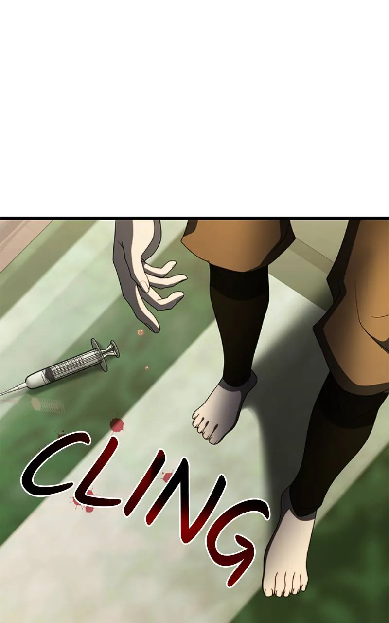 Terminally-Ill Genius Dark Knight Chapitre 53 - Page 14