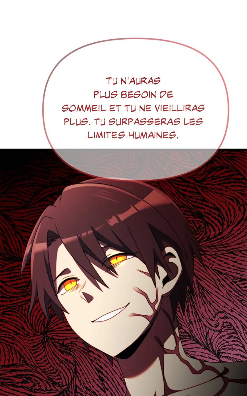 Terminally-Ill Genius Dark Knight Chapitre 53 - Page 25
