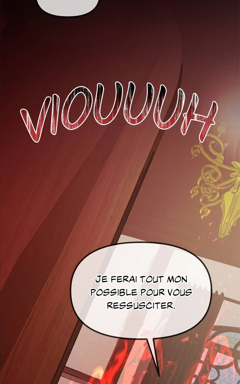 Terminally-Ill Genius Dark Knight Chapitre 53 - Page 27